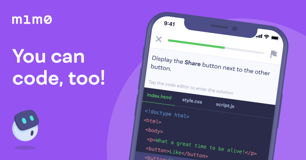 software belajar coding