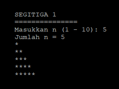 A screen shot of a computer
Description automatically generated