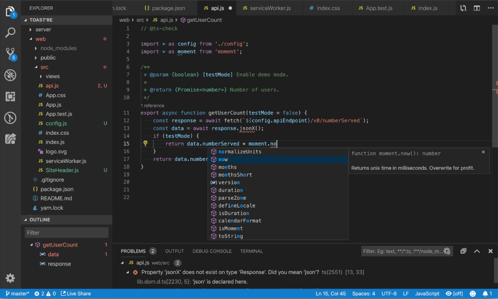 software belajar coding