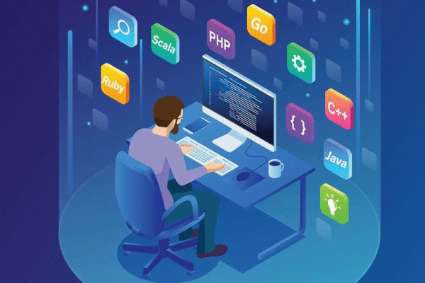 programmer adalah