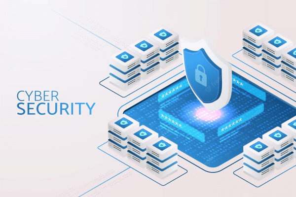 pengertian cyber security