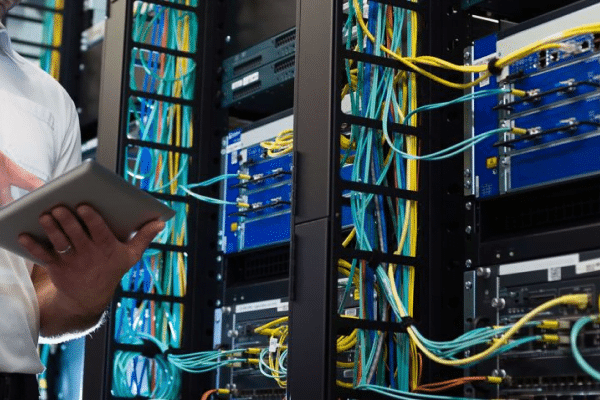 belajar cisco