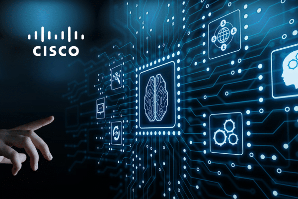 belajar cisco