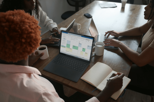 belajar excel dasar