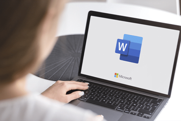 belajar microsoft word