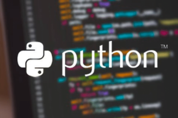 install python
