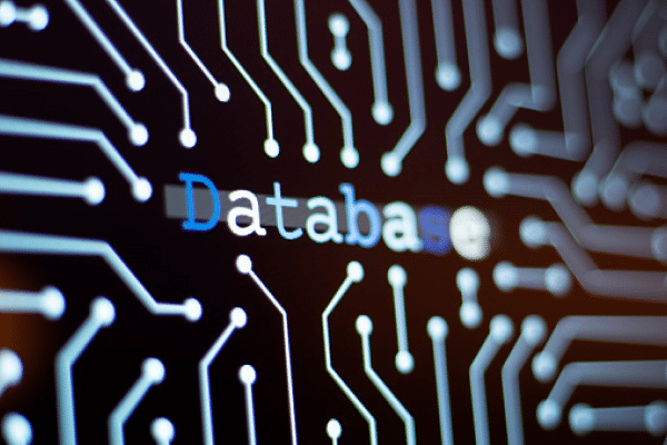 database adalah