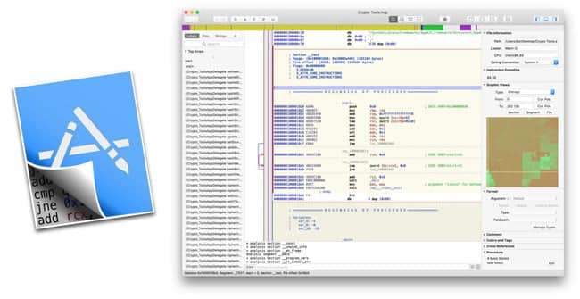 reverse-engineering reverse-engineering