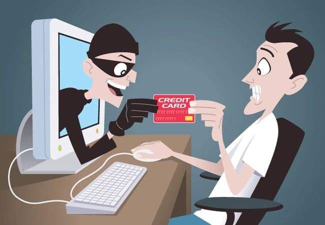 jenis ancaman cyber