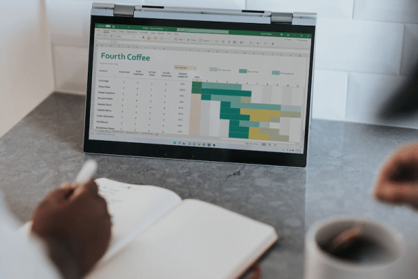 belajar excel lengkap