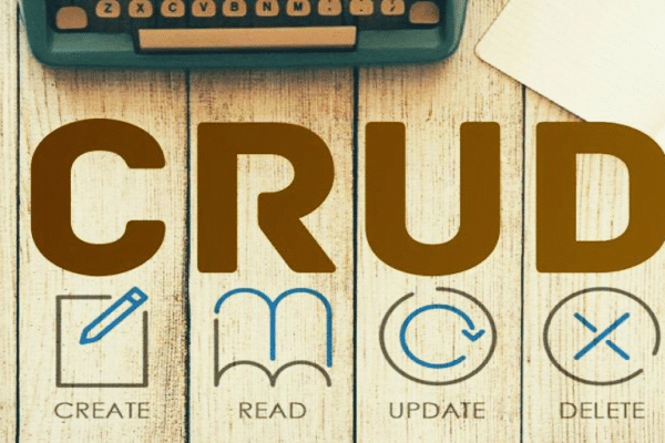 CRUD PHP