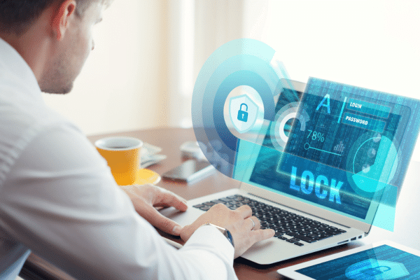 Search Encrypt