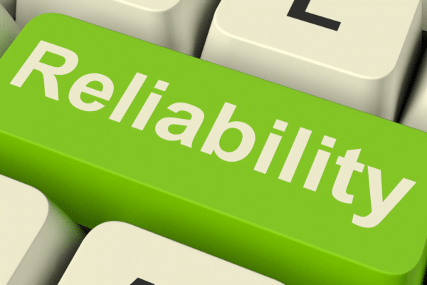 Uji Validitas dan Reliabilitas SPSS