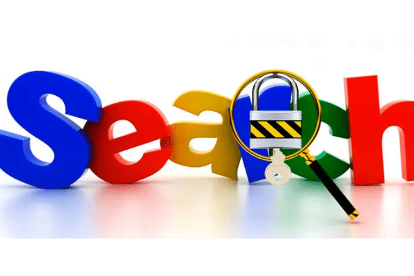 Search Encrypt