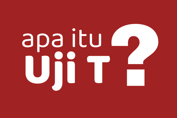 Uji T SPSS