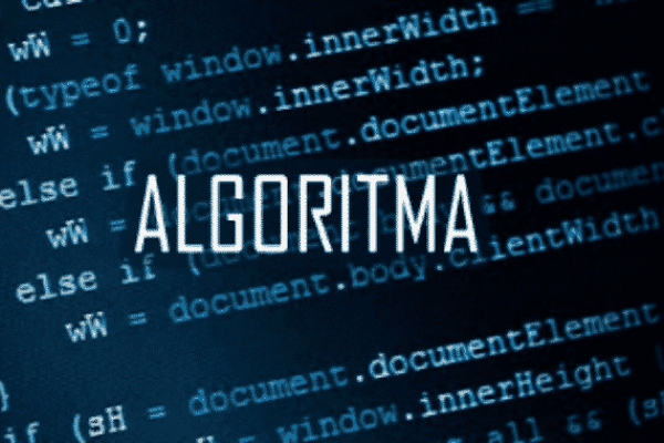 algoritma adalah