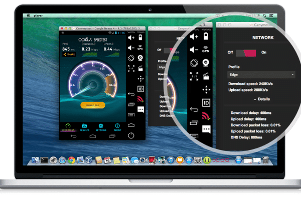 aplikasi android