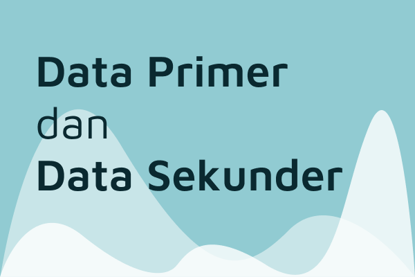 data sekunder