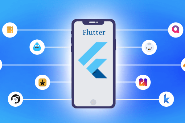 flutter adalah