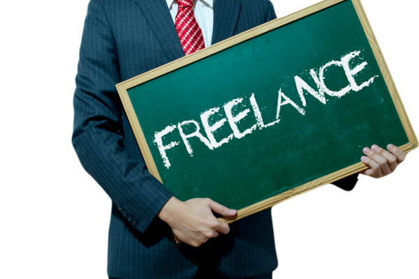 freelance adalah