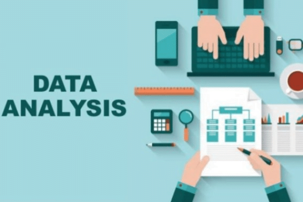 teknik analisis data