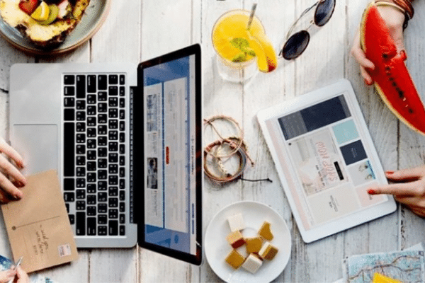 wordpress adalah