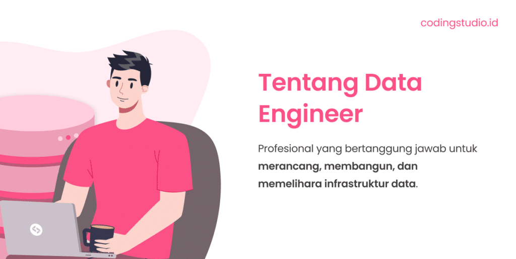 Pengertian Data Engineer