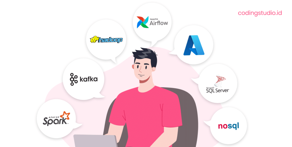 Tools Data Engineer