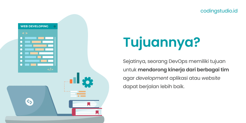 Tujuan DevOps