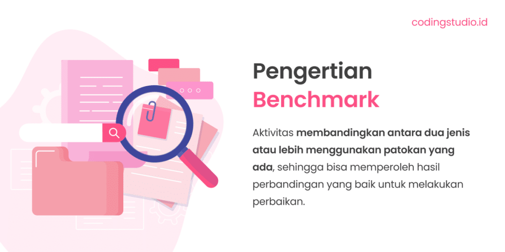 Apa itu Benchmark