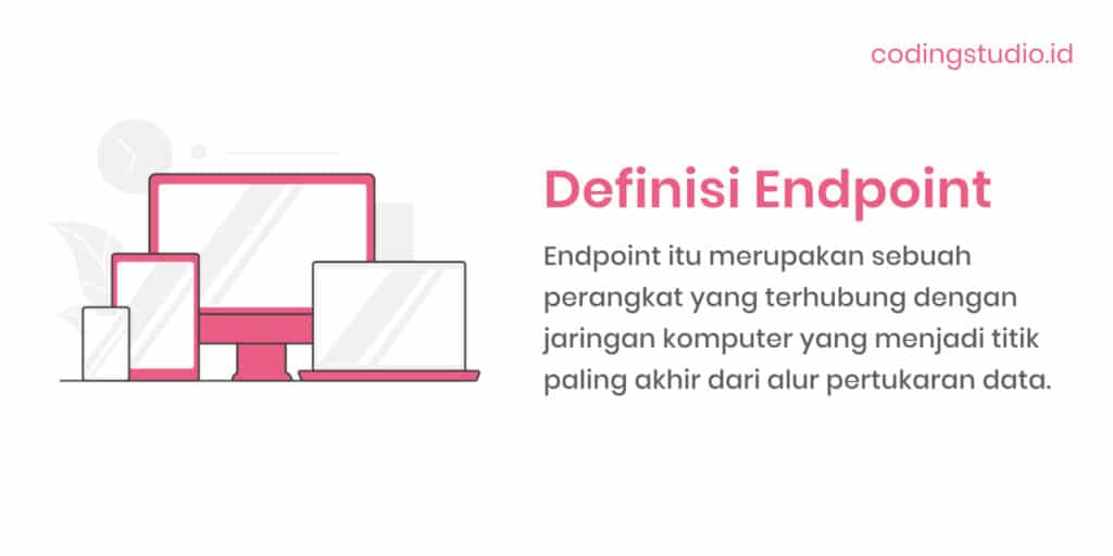 Apa Itu Endpoint
