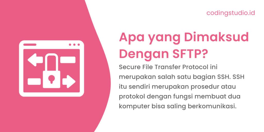 Apa Itu SFTP