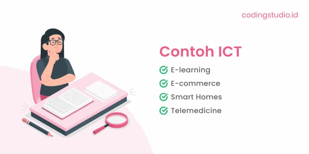 Contoh ICT