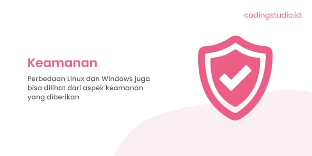 Keamanan
