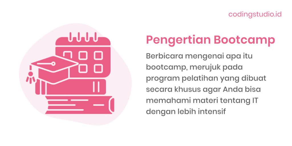 Pengertian Bootcamp