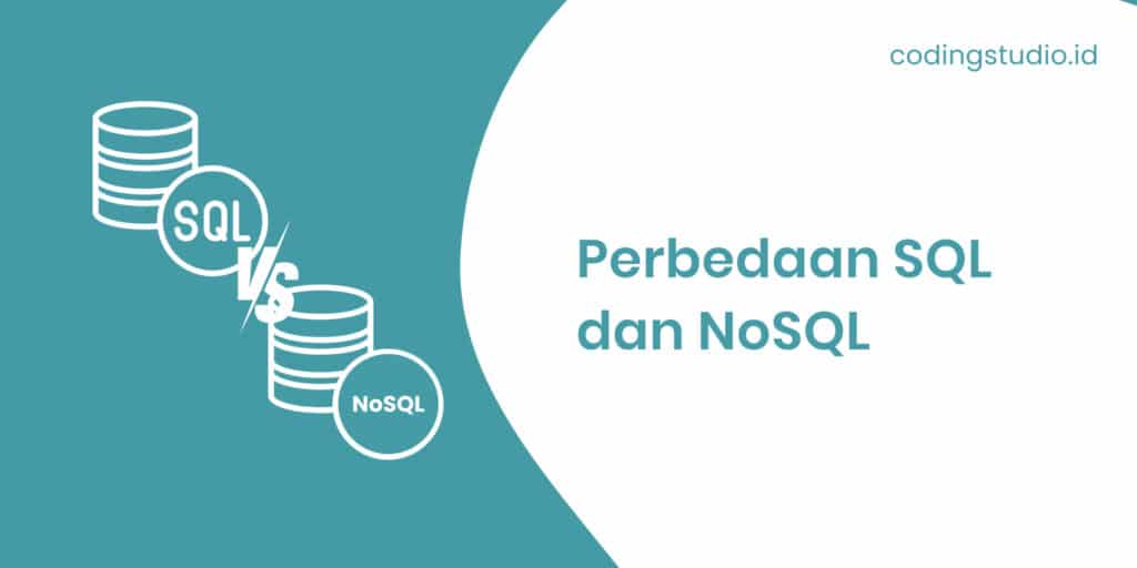 Perbedaan SQL dan NoSQL