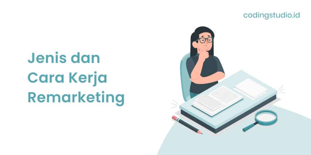 Jenis Remarketing