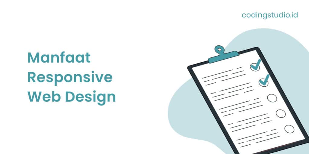 Manfaat Responsive Web Design