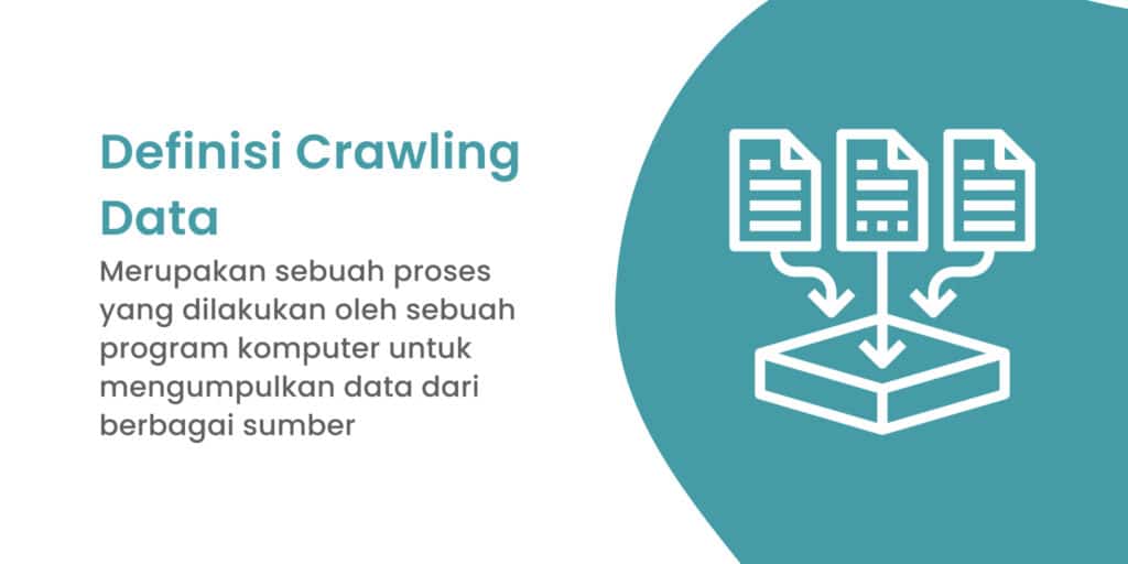 Pengertian Crawling Data