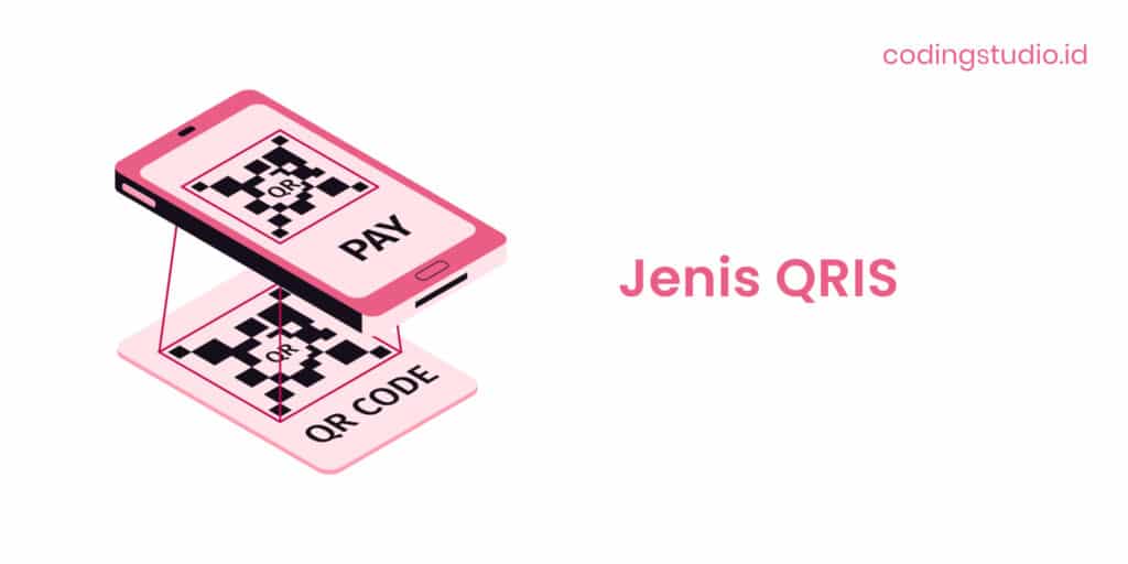 Jenis QRIS