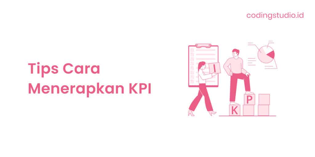 Tips Cara Menerapkan KPI