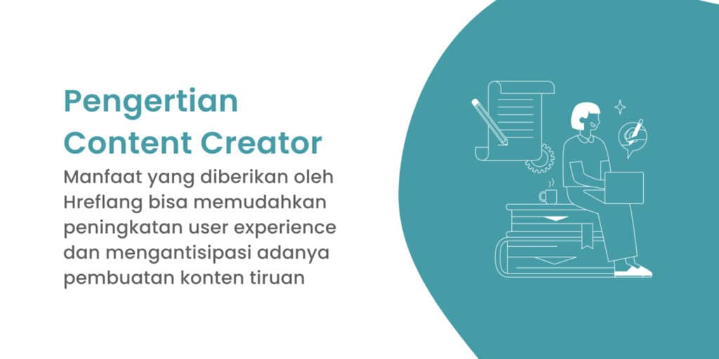 Pengertian Content Creator