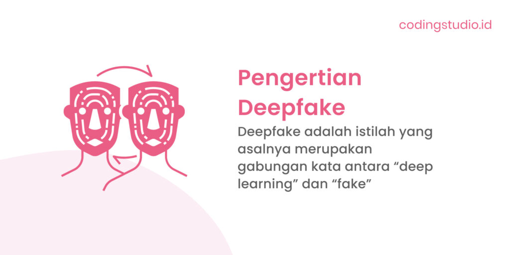 Pengertian Deepfake