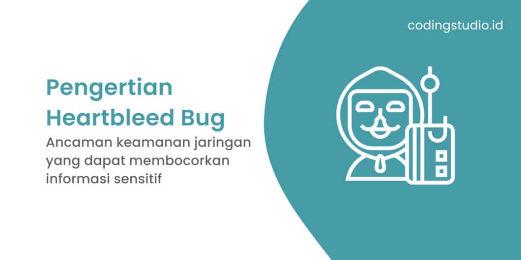 Pengertian Heartbleed Bug