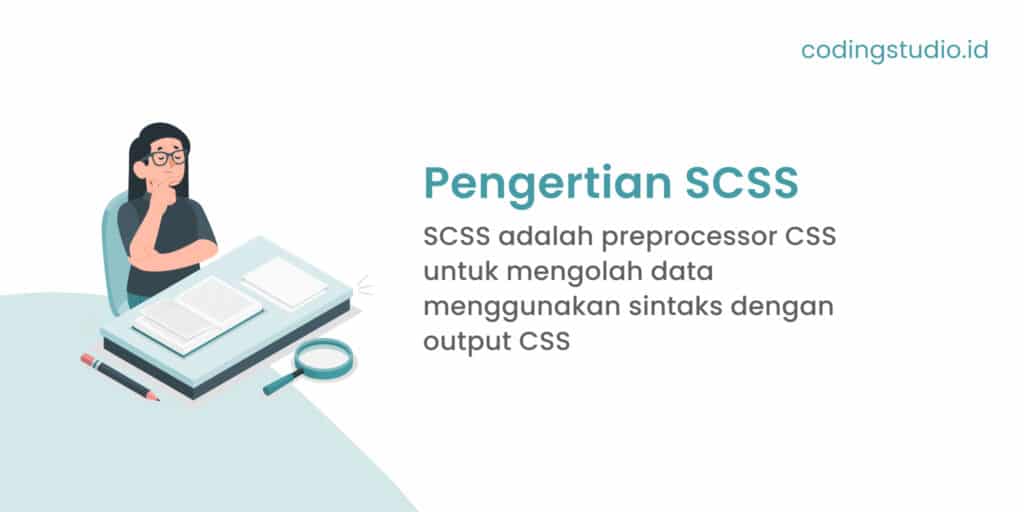 Pengertian SCSS