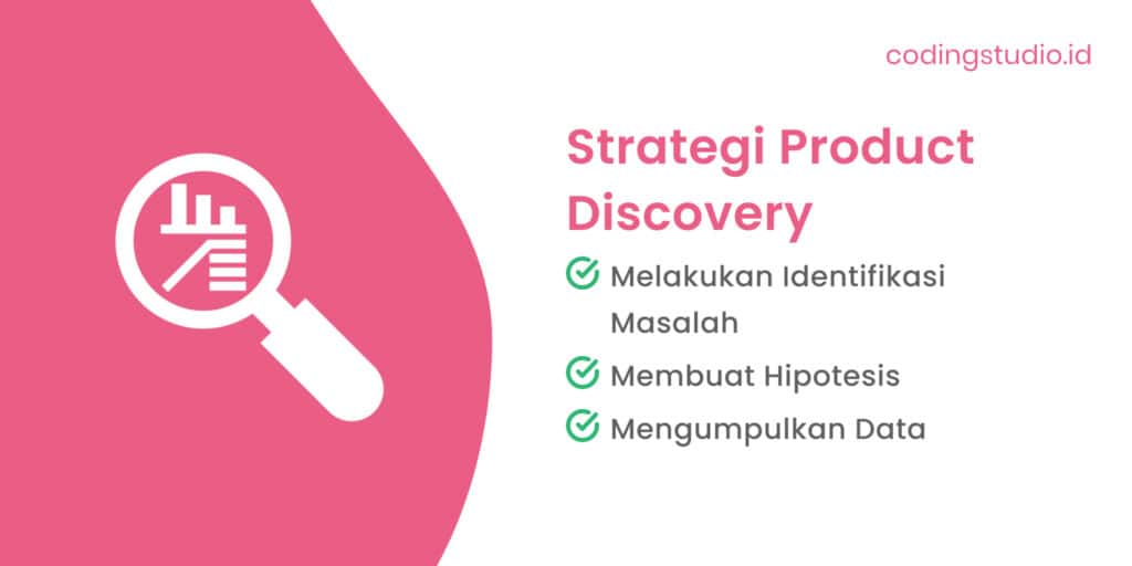 Strategi Product Discovery
