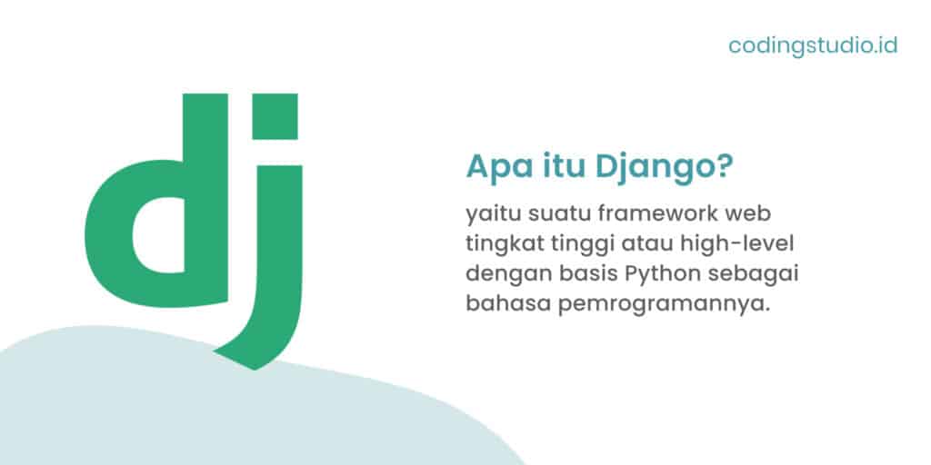 Django Adalah
