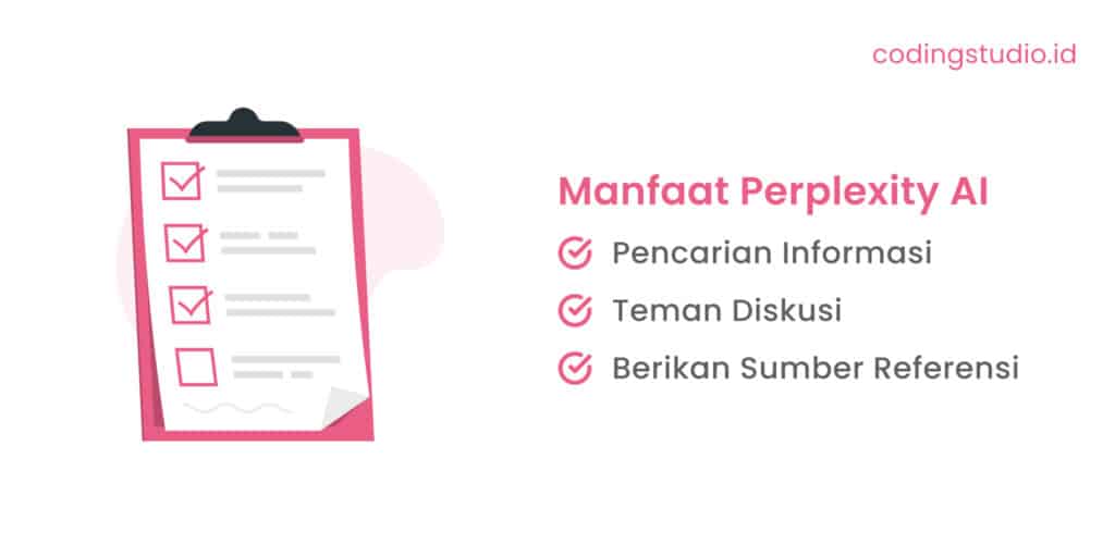 Manfaat Perplexity AI