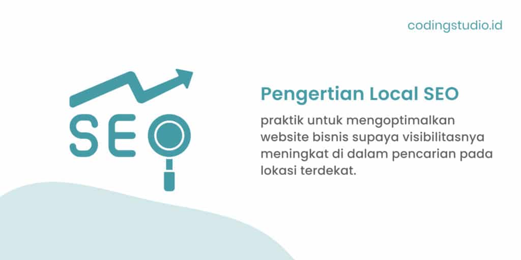 Pengertian Local SEO