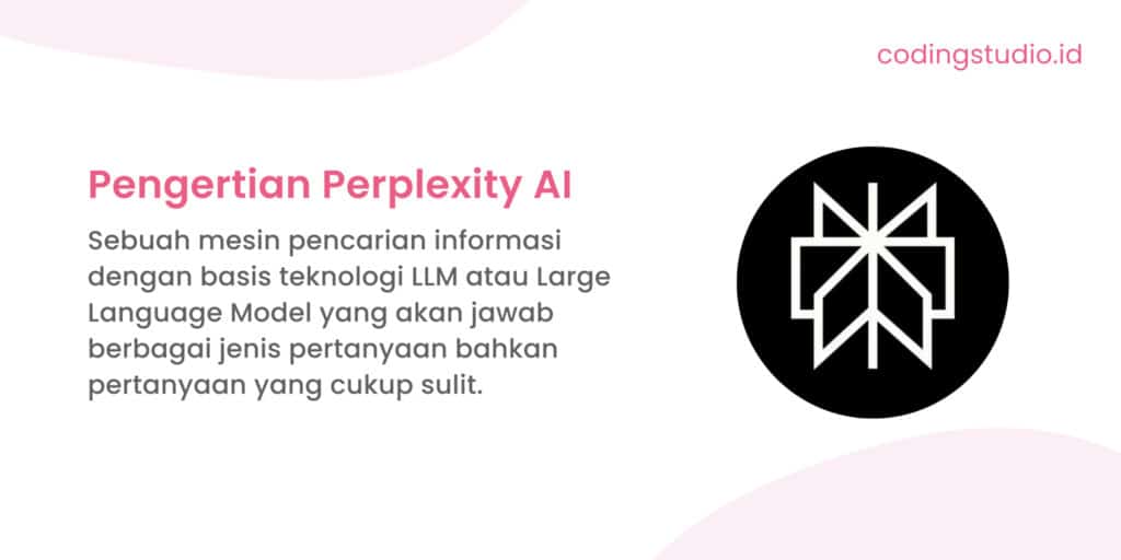 Pengertian Perplexity AI